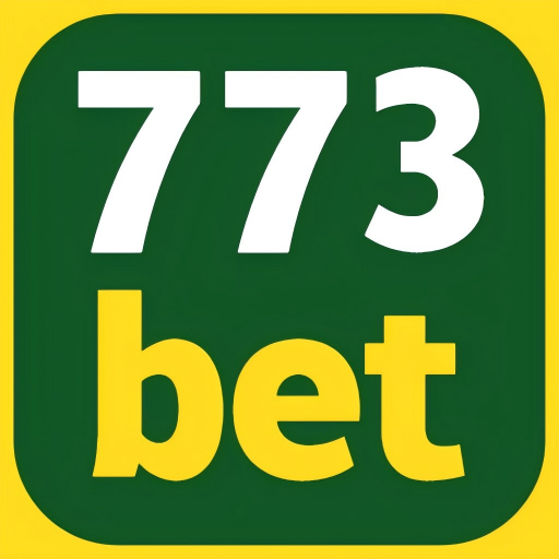 Imagem promocional da 773BET mostrando a plataforma e suas vantagens