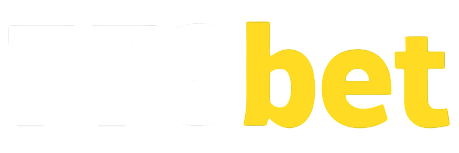 Logo da 773BET